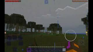 Crash Bandicoot Vs Flutershy G Major minecraft