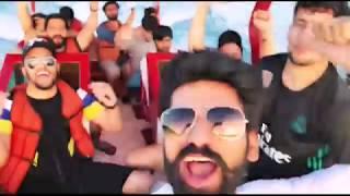 Our Vines Vlog Moiz Shah Obaid Khattak Asim Kamal And Naqash Khan