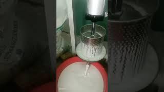 Economic Coconut milk extractor Machine High extracting rate