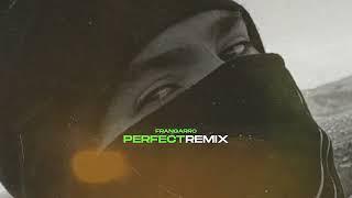 Ed Sheeran - Perfect (Techno Remix) | Fran Garro