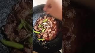 #karhai recipe 