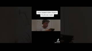 Studio session with recording artist YTK JAY #independentartist