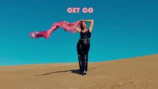 Shannen James - Get Go (Official Visualiser)