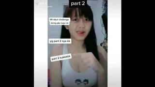 Tik Tok Sikut Challenge Part 2 || Gede Banget,,,,