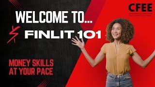 Welcome to FinLit 101!