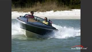 Chris-Craft Silver Bullet 20 Reviews - By BoatTest.com