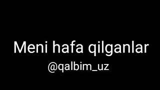 Mohinan xafa qlgalar kal bop qosn