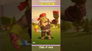 PAINTER KING SKIN COC PAINTER KING SKINNEW KING SKIN COC
