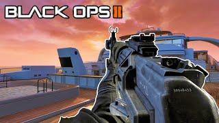 HIJACKED is Goated - Black Ops 2 2024 (COD BO2)