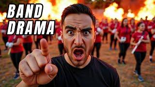 This Kills Trust in Marching Band (It’s Not What You Think)