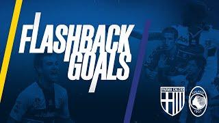 Flashback Goals | Parma-Atalanta