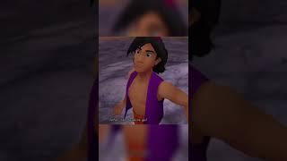 The Agrabah for KH4 campaign begins now. #kingdomhearts #kh4 #Aladdin #KHedit