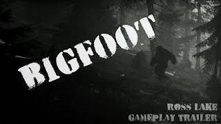 BIGFOOT 3 0 Gameplay Trailer