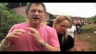 Join Georgian & Winnie Banov in Nicaragua
