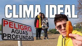 ¡SALIÓ EL SOL EN PARANÁ! ️ | ENTRE RÍOS Ep. 3