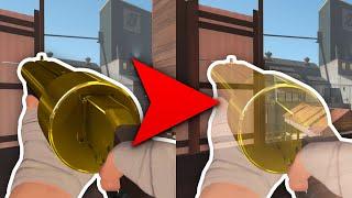 Do Viewmodels Change Your Aim?