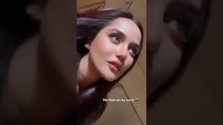 Samira Khan Mahi TikTok Watch Samira Khan Mahi's Newest TikTok 2023