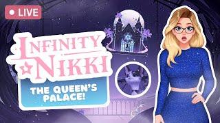  First Look at Infinity Nikki's Eerie Season! 