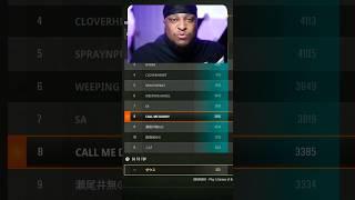 I Nuked the #8 Ranked Player in Black Ops 6!