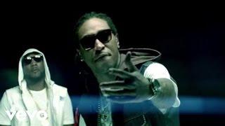 DJ Drama - We In This (Official Video)(Clean) ft. Young Jeezy, T.I., Ludacris, Future