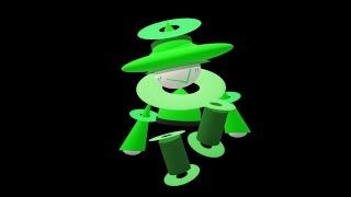 Greenly test also, what