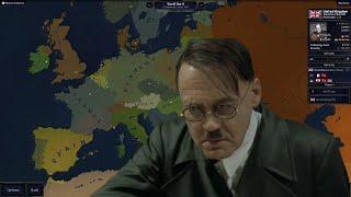 Hitler plays Age Of Civilizations 2