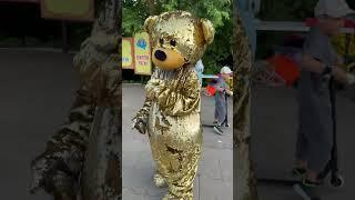 #мишки #куклы #большие #аниматоры #детскийпраздник #курбанбайрам #мир #love #life #праздник #танцуй