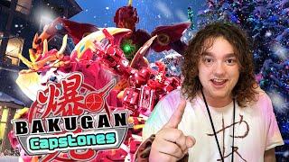 Rating Every Big Bakugan Set