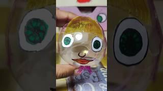 DIY Masha  using Nano Tape || IceyyMoon || #diy #cute #nanotape #masha #mashaandthebear