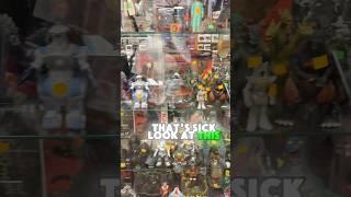 RARE GODZILLA FIGURES #figures #godzilla #actionfigure #godzilla #godzillatoys