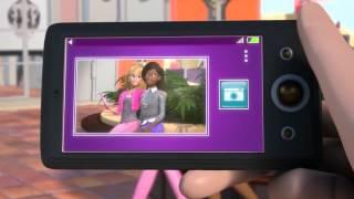 Barbie Life in the Dreamhouse   Episode 6 Season 7 New Girl in Town