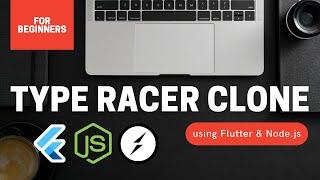 Flutter + Node + SocketIO + MongoDB + Provider State Management Course - Build a Multiplayer Game