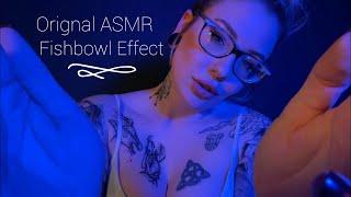 ASMR Original Fishbowl Effect For Tingle Immunity 