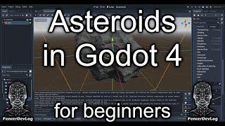 How to import 3D models in Godot 4 (a tutorial for beginners)