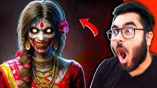  KAMLA INDIAN HORROR GAME  | THE END  | Hitesh KS