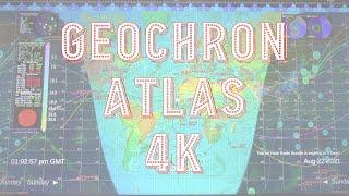 Geocron Atlas 4K