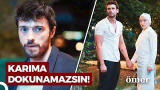 Hakan, Özgür Şef ve Nisa'yı El Ele Yakaladı! | Ömer Dizisi 20. Bölüm