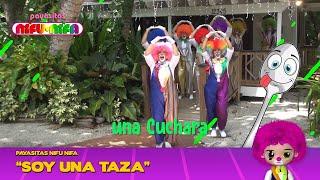 Payasitas Nifu Nifa - Soy una Taza (Official Video)