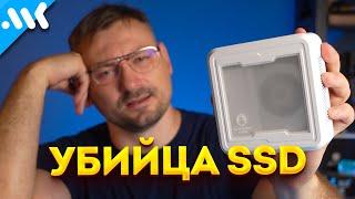 Этот мини ПК убьёт ваш SSD | Ryzen 3000 или Intel N100? | Лучший мини-ПК до 15К