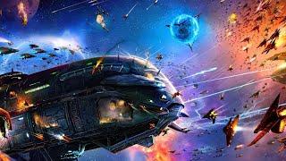 Space Battles Android Game 2020