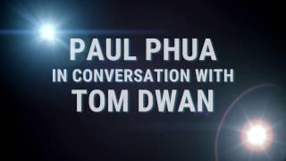 Paul Phua Poker School: Tom Dwan in conversation with Paul Phua part 1