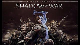 Shadow of War hardest difficulty on Steam Deck - conquering new fortress through spies