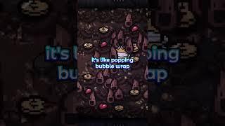 Strangely Satisfying... | Binding of Isaac Repentance