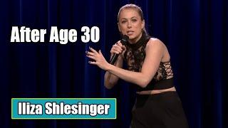 Iliza Shlesinger: What happens to Your Girl squad after Age 30 || Iliza Shlesinger 2024