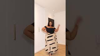 Plus size SHEIN Try-On Haul