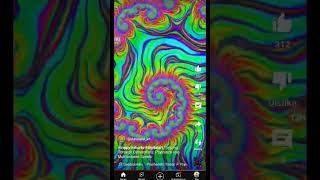 Steveland art's Spiral brot.