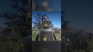 machine in rdr 2