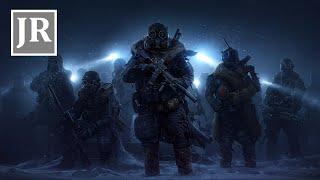 Wasteland 3 Имба отряд на 4 бойца