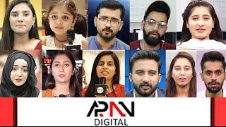 APNN Digital | Trailer