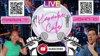 #karaoke #karaokecafe #food The Karaoke Cafe